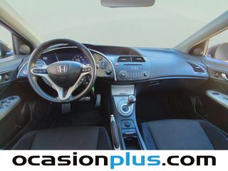 Honda Civic 1.8 i-VTEC Type S Heritage SRF i-SHIFT 103 kW (140 CV)