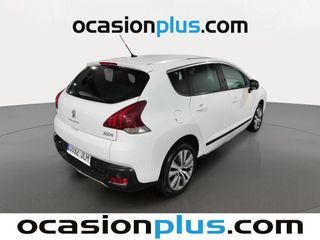 Peugeot 3008 1.6 BlueHDI FAP Style 88 kW (120 CV)