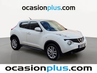 Nissan Juke 1.6 Acenta 4X2 86 kW (117 CV)