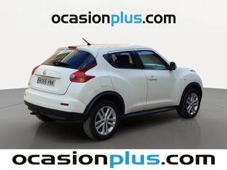 Nissan Juke 1.6 Acenta 4X2 86 kW (117 CV)
