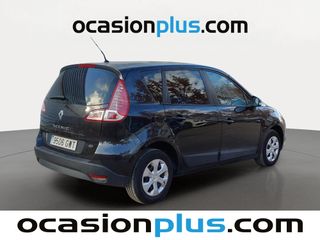 Renault Scenic 1.5 dCi Authentique 63 kW (85 CV)