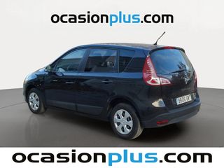 Renault Scenic 1.5 dCi Authentique 63 kW (85 CV)