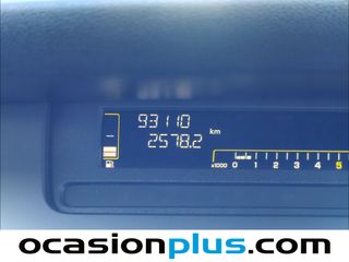 Renault Scenic 1.5 dCi Authentique 63 kW (85 CV)