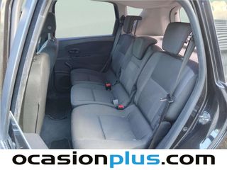Renault Scenic 1.5 dCi Authentique 63 kW (85 CV)