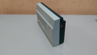 Radio Antigua Inter Slim Modul 1971