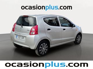 Suzuki Alto 1.0 GL 50 kW (68 CV)