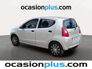 Suzuki Alto 1.0 GL 50 kW (68 CV)