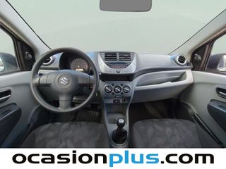 Suzuki Alto 1.0 GL 50 kW (68 CV)