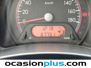 Suzuki Alto 1.0 GL 50 kW (68 CV)