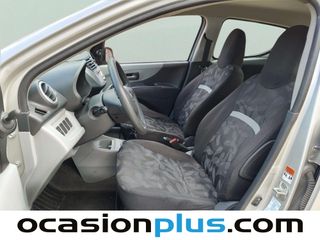 Suzuki Alto 1.0 GL 50 kW (68 CV)