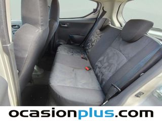 Suzuki Alto 1.0 GL 50 kW (68 CV)