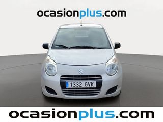 Suzuki Alto 1.0 GL 50 kW (68 CV)