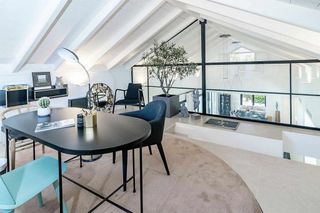 Chalet en alquiler en Nueva Andalucía centro en Marbella