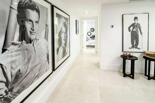 Chalet en alquiler en Nueva Andalucía centro en Marbella