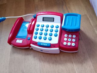 Casa Mickey Mouse y figuras