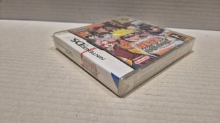 Naruto Ninja Council Nintendo DS