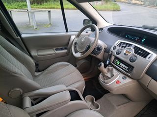 Renault Scenic dci 2005