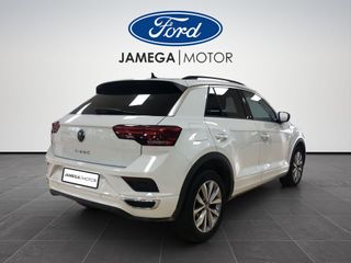 Volkswagen T-Roc 1.0 TSI 110cv Advance R-Line