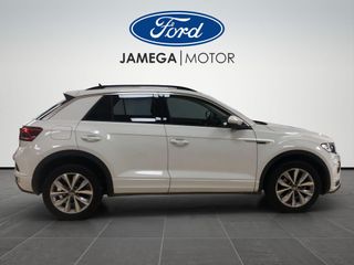 Volkswagen T-Roc 1.0 TSI 110cv Advance R-Line