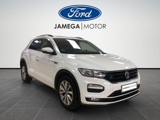 Volkswagen T-Roc 1.0 TSI 110cv Advance R-Line