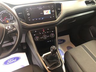 Volkswagen T-Roc 1.0 TSI 110cv Advance R-Line