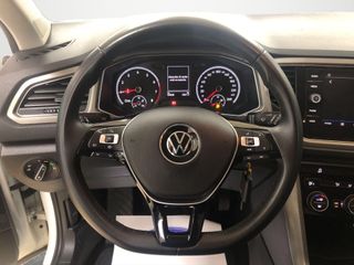 Volkswagen T-Roc 1.0 TSI 110cv Advance R-Line