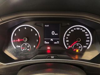 Volkswagen T-Roc 1.0 TSI 110cv Advance R-Line