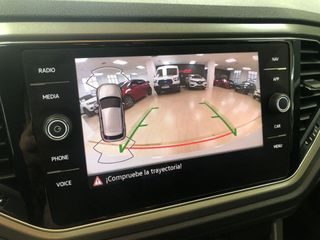 Volkswagen T-Roc 1.0 TSI 110cv Advance R-Line