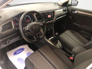 Volkswagen T-Roc 1.0 TSI 110cv Advance R-Line