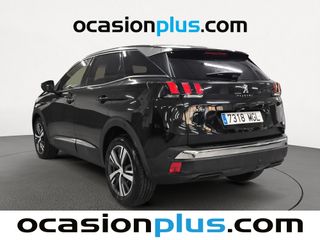 Peugeot 3008 PureTech 130 S&S Allure Pack 96 kW (130 CV)