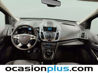 Ford Grand Tourneo Connect 1.5 TDCi Titanium 88 kW (120 CV)