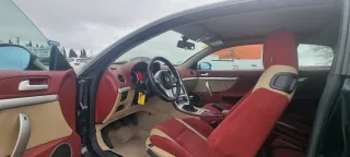 Alfa Romeo Brera 2006