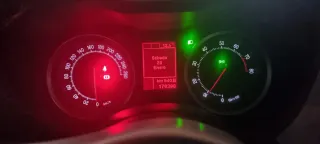 Alfa Romeo Brera 2006