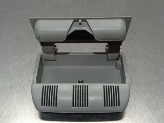 MOLDURAS DELANTERAS SKODA OCTAVIA COMBI (1Z5) CFH