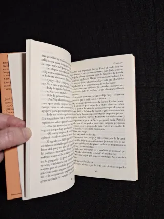 John Steinbeck. El pony colorado