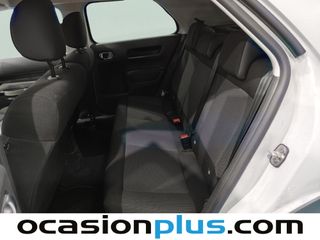 Citroen C4 Cactus PureTech 110 S&S Shine 81 kW (110 CV)