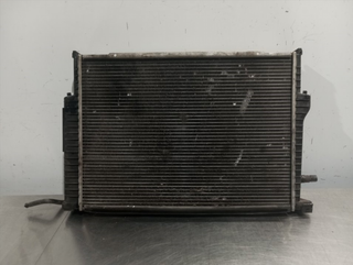 RADIADOR AGUA BMW SERIE 7 (E32) M30B35 346KB S /