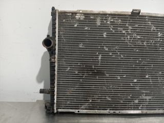 RADIADOR AGUA BMW SERIE 7 (E32) M30B35 346KB S /