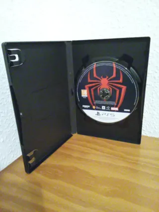 Marvel's Spider-Man: Miles Morales PS5