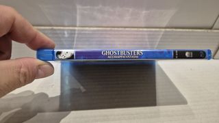 Ghostbusters Acchiappafantasmi Blu-ray