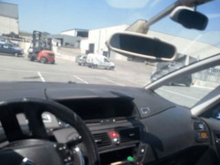 Faro izquierdo citroen c4 grand picasso i 20309725