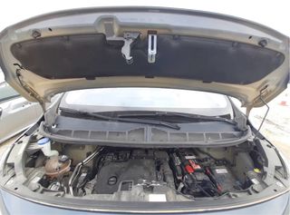 Opel Vivaro 2021 L3 con todos los extras!