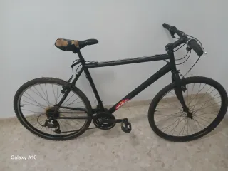 Bicicleta Montaña 26