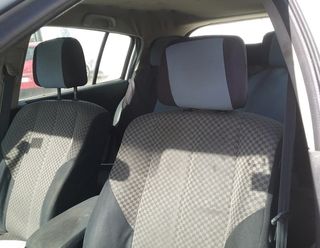 5078001 faro derecho renault megane ii berlina 5p