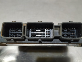 CENTRALITA MOTOR UCE RENAULT SCENIC II (JM) F9Q81