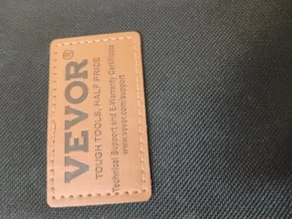 Asiento Coche Perro VEVOR hasta 18kg