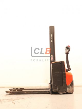 Ref. M-6525 Apilador Eléctrico BT SWE 080 L Staxio