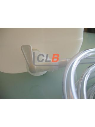 Ref. A37 Otros CLB Bidón Rellenado Automático 28 litros