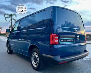 Volkswagen Transporter T6 2020