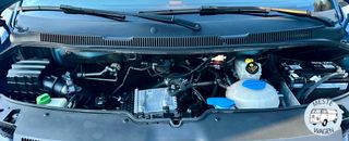 Volkswagen Transporter T6 2020